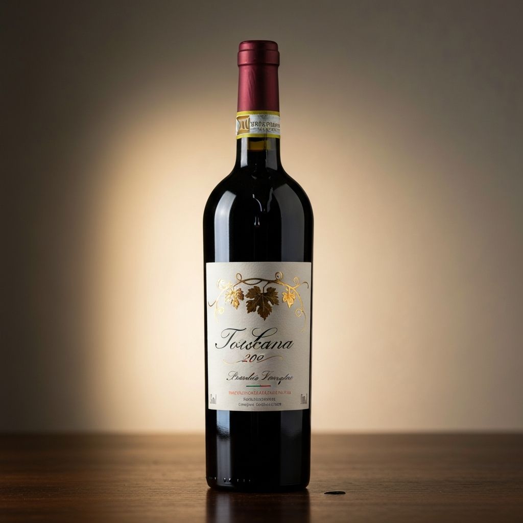 Luna Piena Sangiovese