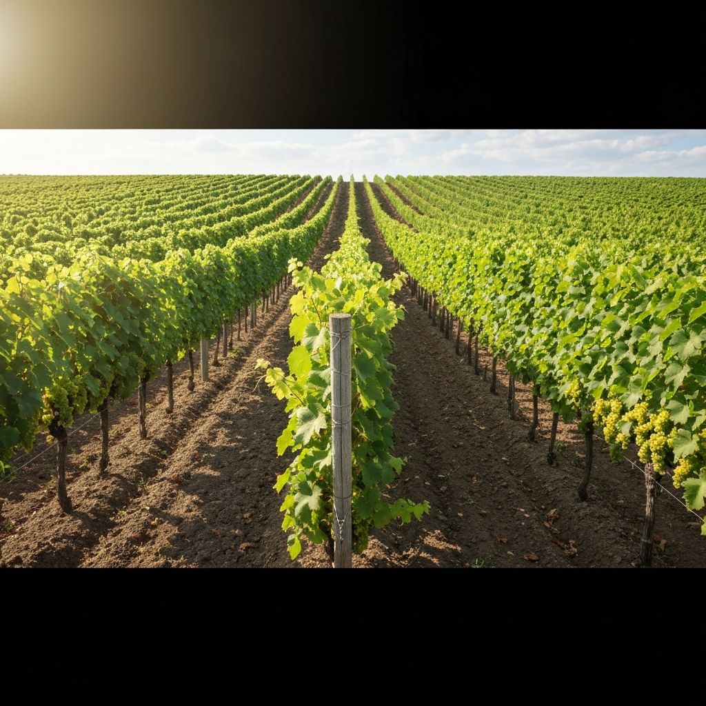 Sustainable sourcing