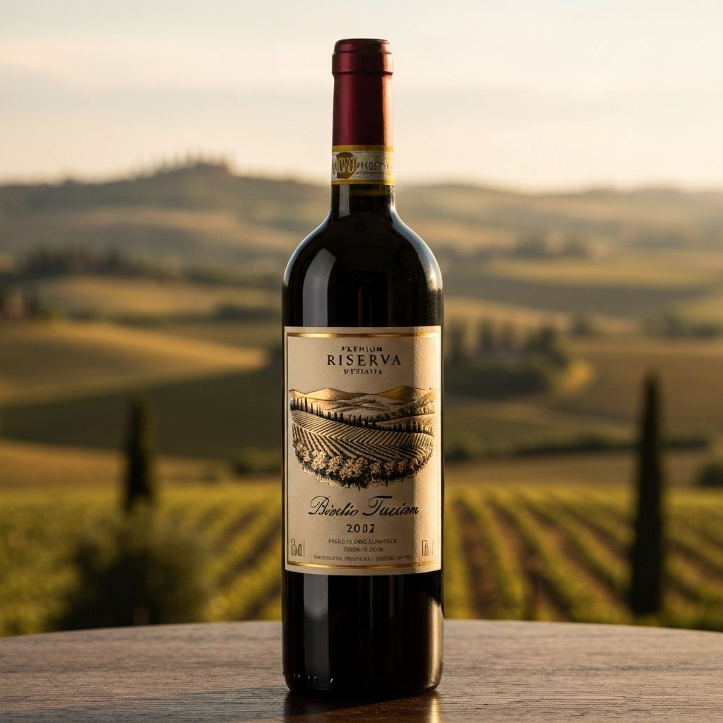 Riserva del Fondatore